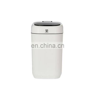 Automatic Trash Can with Odor-Absorbing Filter Sensor Kitchen Garbage Bin sensor waste bins