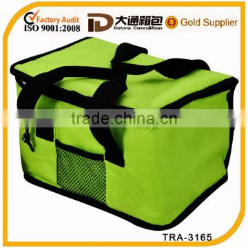 cheap picnic meal cooler bag promotional product