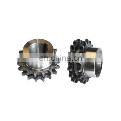 Cast Snow Load Standard Chain Toy Toothed Wheels Wheel Protection Excavator photo-4