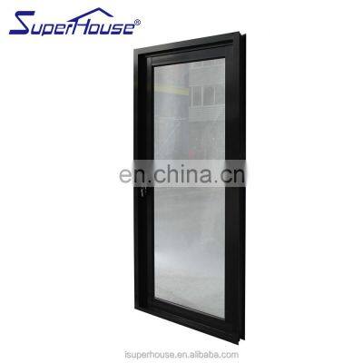 Superhouse Cheap French Doors AS2047 Superhoues Wardrobe Aluminium Glass Door Designs/casement/french/hinged Door