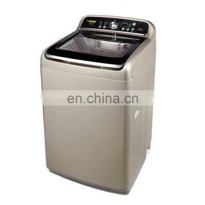 10KG China Factory Freestanding Fully Automatic Top Loader Washing Machine