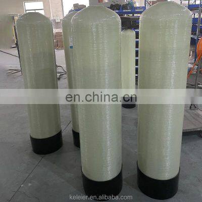 Shandong keleier for sale 325*1350mm 1054 944 frp water storage tank Water Pressure Storage Frp Tank