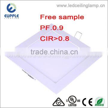 New Design Office Led Square Panel Light/Smd 2835 Led Panel Light Diffuser/Hot Selling Surface Panel Light