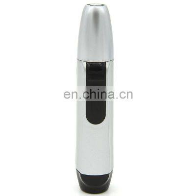 Electric Nose Hair Trimmer Implement Shaver Clipper Men Women Ear Neck Eyebrow Trimmer Shaver Man Clean Trimer photo-3