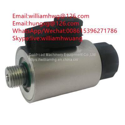 Rexroth Coil R934000447 704254 R934000447 R902603450 R902603775 R902650783 photo-2