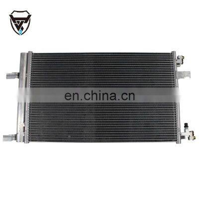 Wholesale High Quality Auto Parts XTS Car Automobile Condenser Auto Parts Radiator For Cadillac 23305638 22869501