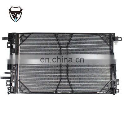 Hot Sale & High Quality Regal LaCrosse Malibu Car Automobile Condenser Auto Parts Radiator for CHEVROLET 39025499 13241737