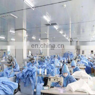 SMS Disposable Bouffant Hair Cover Cap Medical Hospital Surgical Clip Mob Cap for Lab photo-5