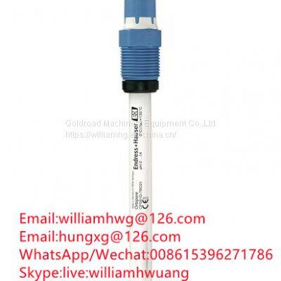 ENDRESS HAUSER Flowmeter FTM50-AGG2A1A32AA Ultrasonic Level Meter FMU40-ARB1A3 Conductivity Sensor CLS21-C1N2A