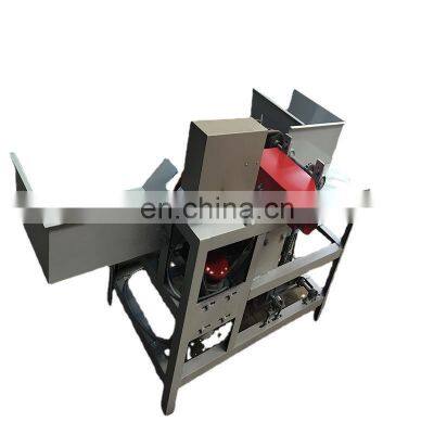 LIVTER commercial food stick sharpening machine bamboo stick sharpening machine bamboo stick machinery