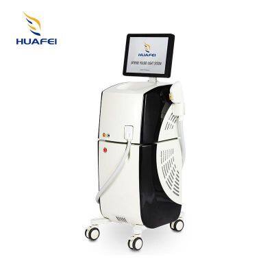 DPL/OPT Beauty Salon Hair Removal Skin Care Rejuvenation IPL Machine