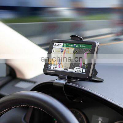 2022 Newest Product Hot Selling Smartphone Car Holder Car Mount Mobile Phone Holder Car