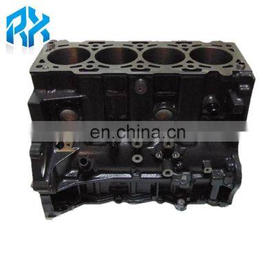 BLOCK ASSY CYLINDER ENGINE PARTS 21100-27800    For HYUNDAi SANTAFE 2006