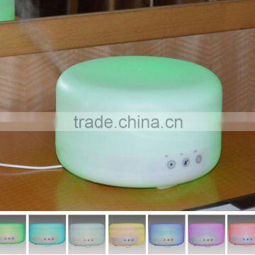 Diffuser for Essential Oils Anion Humidifier Aroma Restuarant photo-5