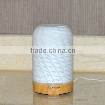 Glass Oil Diffuser Oil for Diffuser Refill Humidifier Costs photo-2