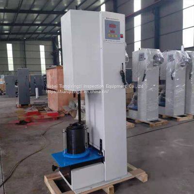 Marshall Stability Test Piece Automatic Compactor photo-2