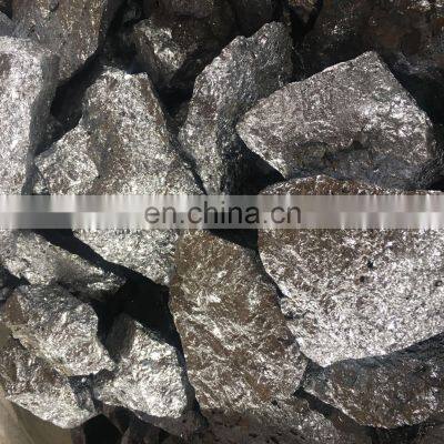 Anyang Factory Direct Sales 97 off Grade Silicon Metal/ 97 Metallic Silicon