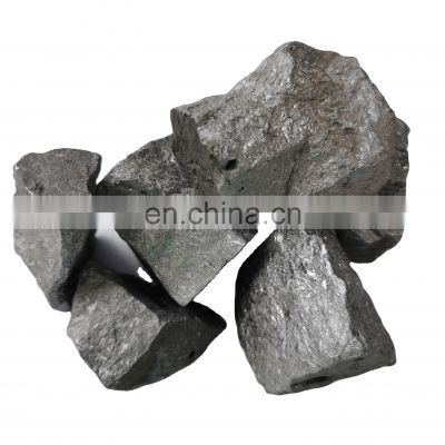 Casting Iron Use/ferrosilicon/ Ferro Silicon 55%