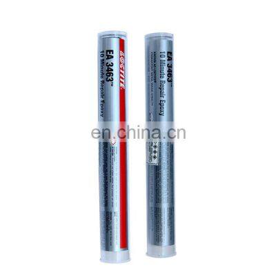 loctiter EA3463 metal filling glue stick steel aluminum crack trachoma leak repair agent