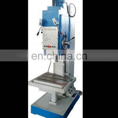 Factory Direct Sell Vertical Drilling Machine Z5150B With Cheap Price photo-3