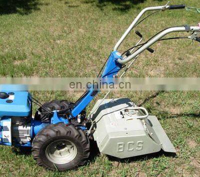 Bcs Fresa 740 Con Motor Diesel Gasolina de Alto Rendimiento photo-5