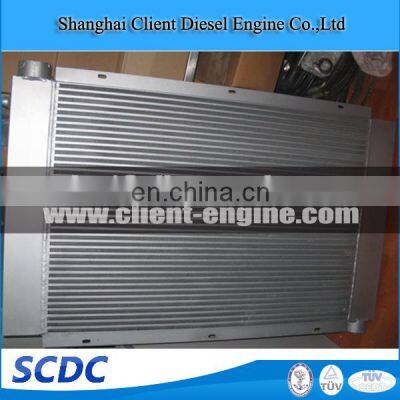 Brand New Original NTA855 Engine Oil Cooler 3053393 photo-5