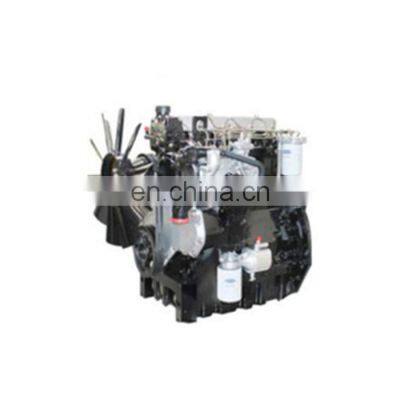 Hot Sale Lovol 1004C-P4T Engine for Tractor photo-3
