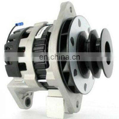 Diesel Engine Spare Parts Construction Machinery Alternator for EXCAVATORS 300901-00007 photo-2