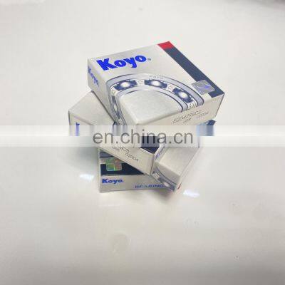 Origin From Japan Koyo  6206 2rs  Quality Assurance High Precision 6206 Deep Groove Ball Bearing 30x62x16mm