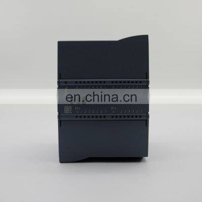 Siemens PLC S7 1200 CPU Module AC/DC/Relay 14DI/10DQ/2AI 6ES7214-1BG40-0XB0 SIMATIC S7-1200 CPU 1214C photo-3