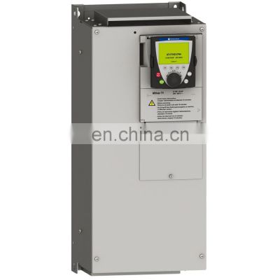 ATV340D37N4E Brand New inverter for inverter schneder 220v 380v three phase converter ATV340D37N4E ATV340D37N4E