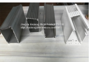 Winter Intelligent Electric Radiator Heaters Profile Long Strip Quiet Baseboard Convection Heater Shell photo-2