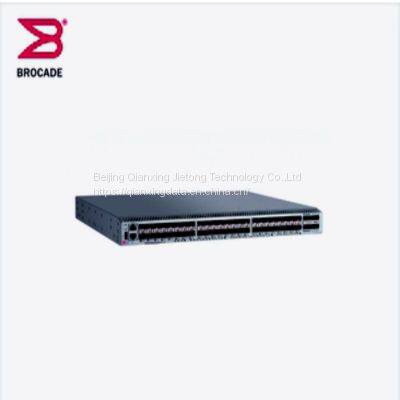 Brocade G610 Network Switch BR-G610-8-16G-0/BR6505/BR6510/BR6520/G610/G620G/630/G720 photo-5