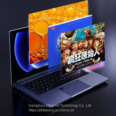 FEI QIN Feiteng FT-2000/4 Mobile Edition, 4-core, Operating Frequency 2.2GHz photo-5