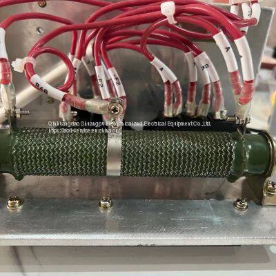 WUXI FENXI ELECTRICAL MACHINE CO. LTD