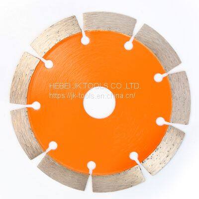 Segmented Saw Blade for Stone