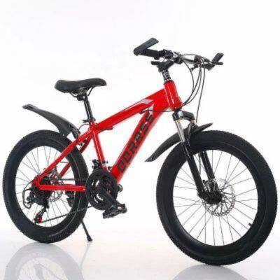 Wholesale of Children′s Mountain Bikes Cheap Prices for Sale in Factories photo-3