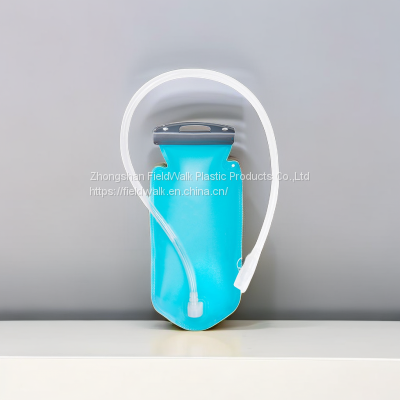 Outdoor Hiking Biking Climbing Cycling Running Hydration Bladder 0.75 Liter Water Bag For Kis photo-3