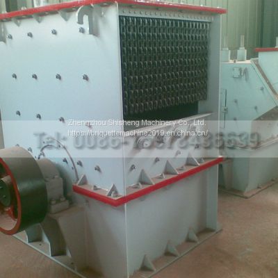 Durable Box-type Crusher Tear