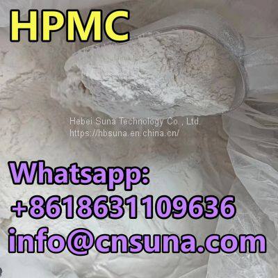 HPMC for Thickener Adhesive Hydroxypropyl Methyl Cellulose HPMC photo-2