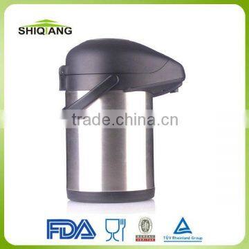 3.5L Vacuum Air Pressure Pot