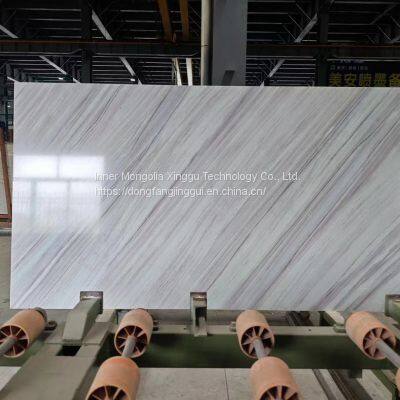 Oriental Crystalline Silicon photo-4