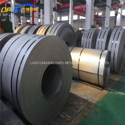 N7/Ni270/Ni20/ Inconel690/Hastelloy B-3 Nickel Alloy Coil/Strip Hot/Cold Rolled