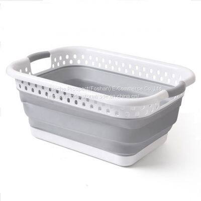 Baby Laundry Basket Kids Laundry Basket Laundry Basket Baby photo-5