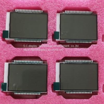 LCD DISPLAY