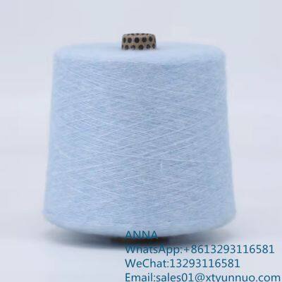 Pure Cashmere Thread Hand Knitting Sweater Cashmere For Knitting