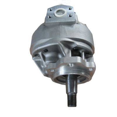 WX Fan Drive Motor Pump Hydraulic Gear oil Pump 705-21-43010 for komatsu Bulldozer D475A-1/2