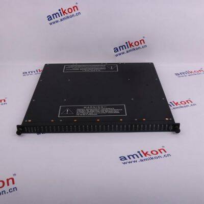 Triconex 3603E  Digital Output Module