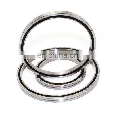 RA9008 XRA9008 CRBS908 V UU P5 Ultra Thin Cross Roller Bearing Robot Joint Roller Bearing photo-3