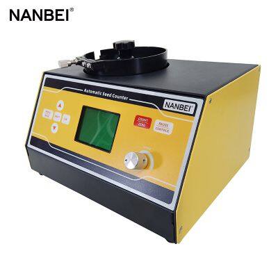 Microcomputer Control SLY-C Plus Seed Counter photo-2